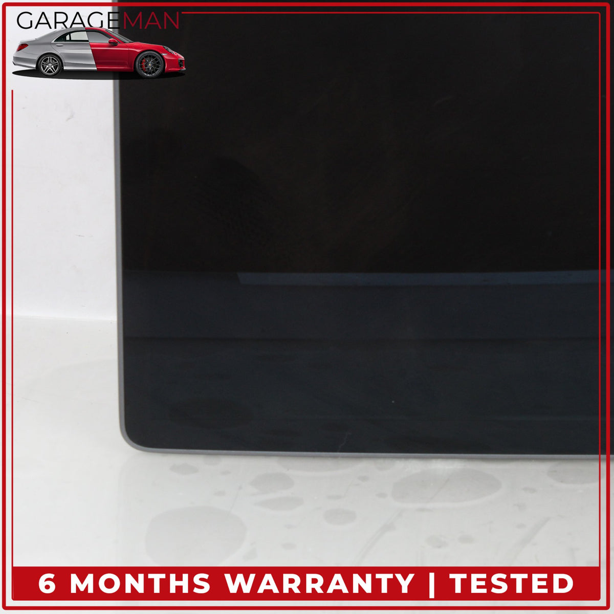 2017-2023 Tesla Model 3 Front Dash Display Touch Screen Monitor 108954300E OEM