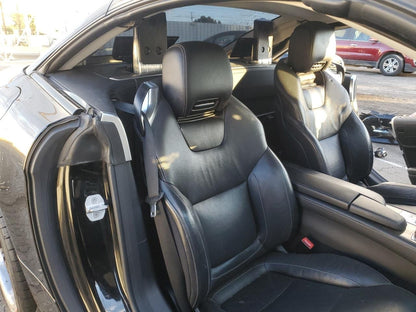 Parting Out- 2013 Mercedes-Benz SL500 R231- 125