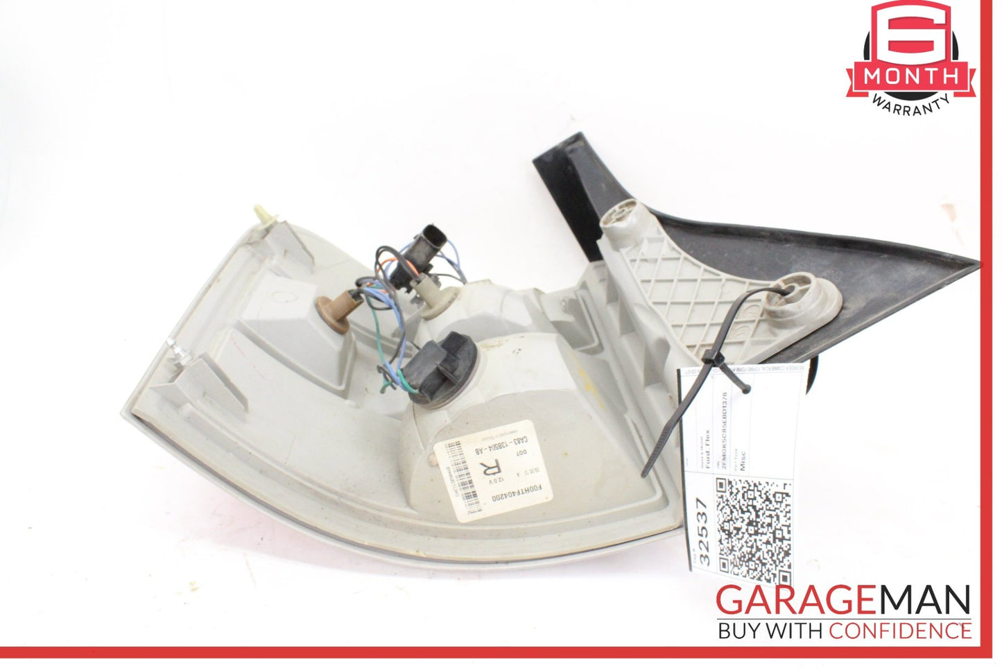 2012-2019 Ford Flex Rear Right Passenger Side LED Tail Light CA8313B504AB OEM