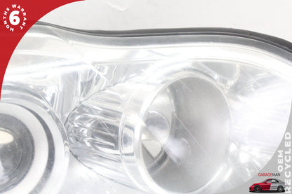 2007-2009 Mercedes-Benz GL450 X164 Front Right Halogen Head Light Lamp 1648202061