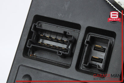 2006-2013 Mercedes ML500 M-Class W164 Front Sam Signal Module 1645453732 OEM