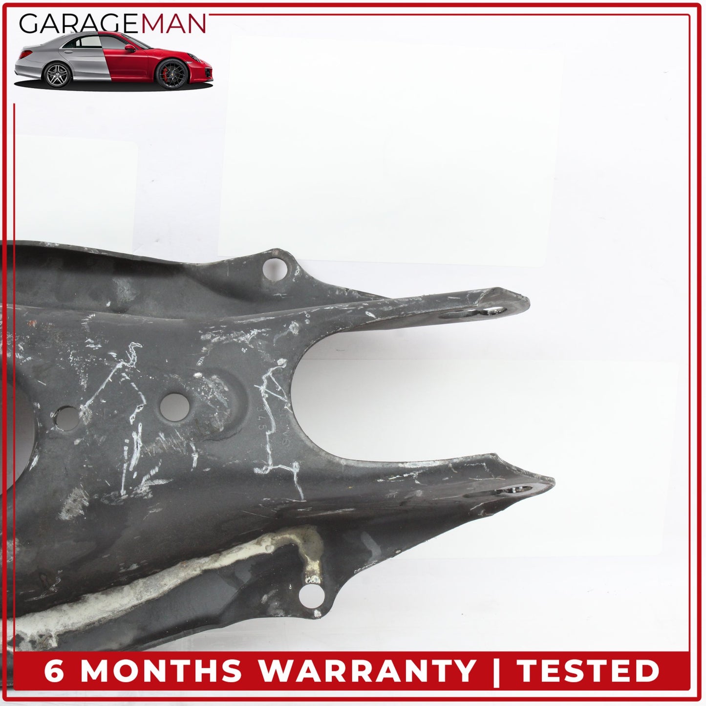 2015-2020 Mercedes W205 C300 Rear Left or Right Lower Control Arm 2053521900 OEM