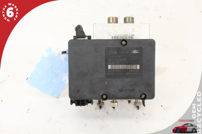 2003-2005 Ford Thunderbird ABS Anti Lock Brake Pump Module 3W4T2C219BF OEM