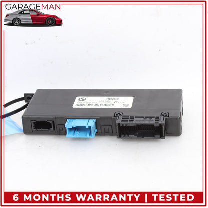 2012-2019 BMW 650i 640i F06 Central Gateway Control Module Unit 9291451 OEM