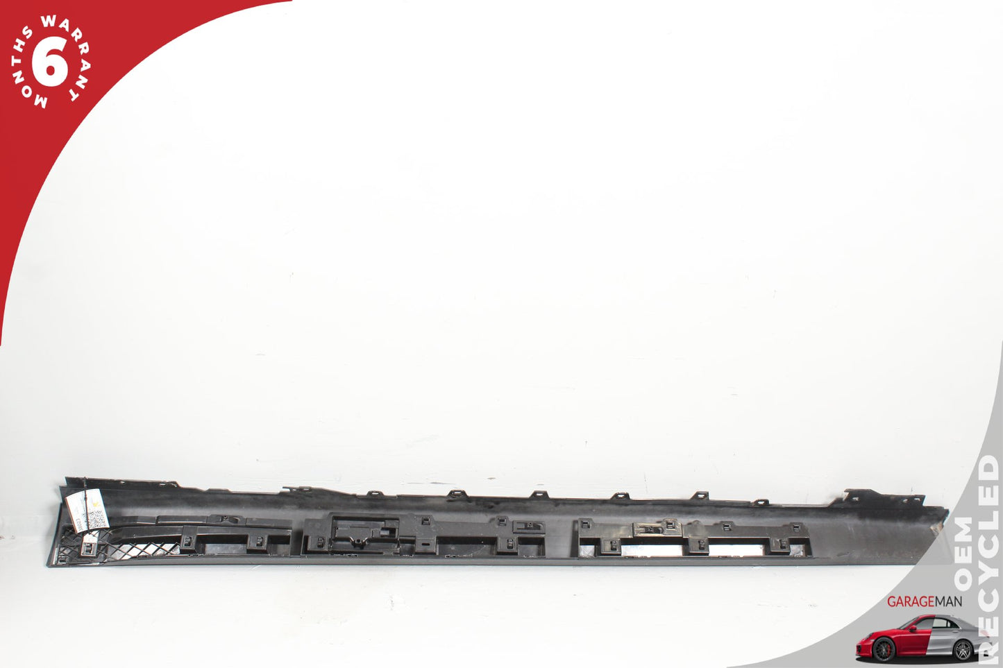 2015-2020 BMW 430i F36 Right Passenger Side Skirt Rocker Panel 7374614
