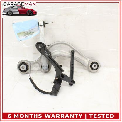 2017-2025 Audi Q5 SQ5 Q7 Rear Left or Right Side Upper Forward Control Arm OEM