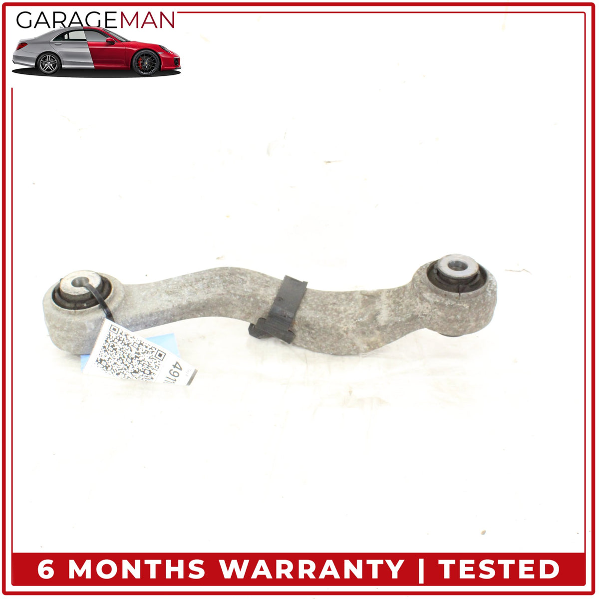 2013-2019 BMW 650i F06 AWD Rear Left Driver Side Lateral Link Control Arm 6782135 OEM