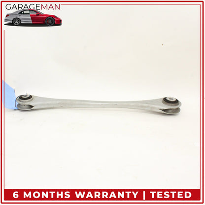 2017-2024 Audi Q7 Rear Right Passenger Side Tie Rod Control Arm 4M0501530N OEM