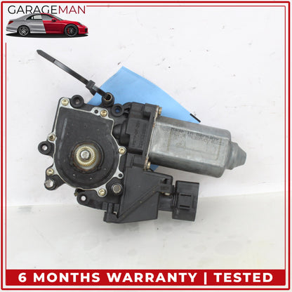 1997-2005 Porsche 911 Carrera 996 Front Right Side Window Regulator Motor OEM