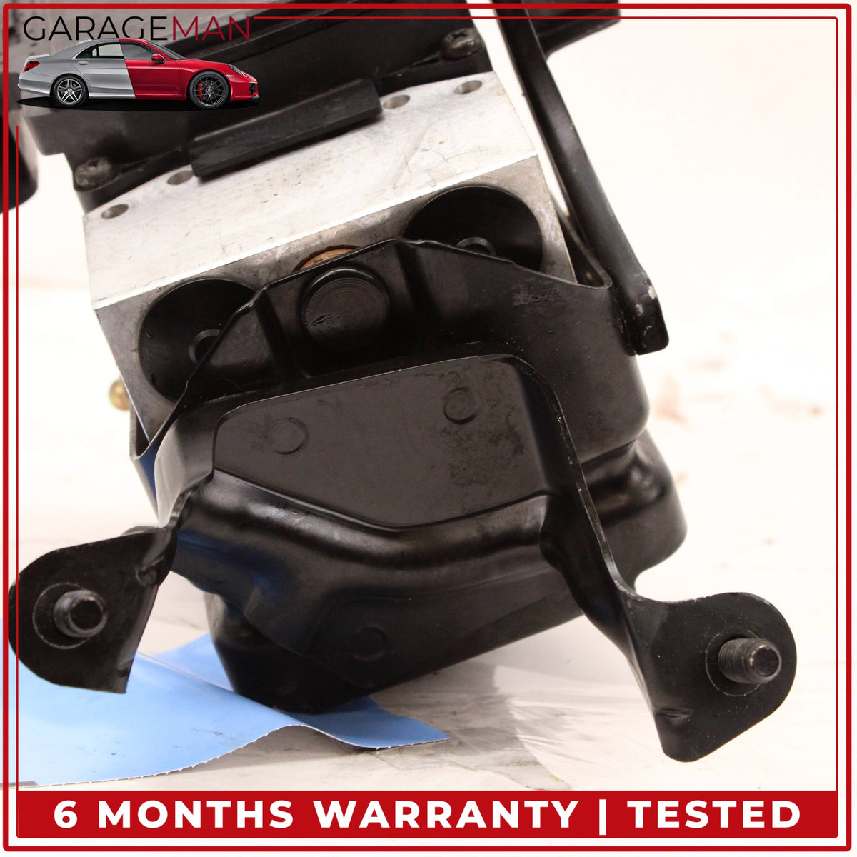 2001-2004 Lexus LS430 XF30 Sedan ABS Anti Lock Brake Pump Module 4454050020 OEM