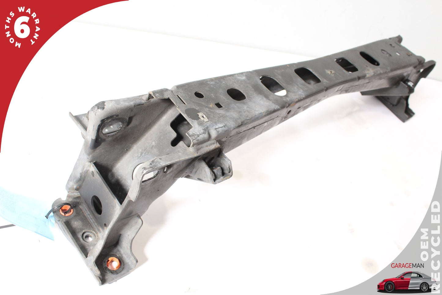 2003-2005 Ford Thunderbird Front Suspension Subframe Crossmember Cradle OEM