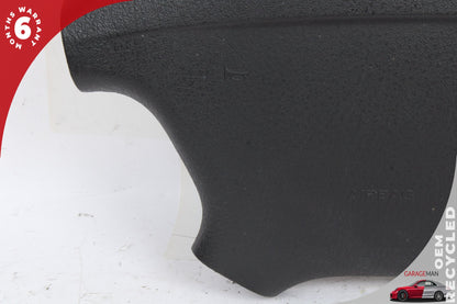 2002-2005 Ford Thunderbird Front Left Side Steering Wheel Airbag 3W6A76043B13AA
