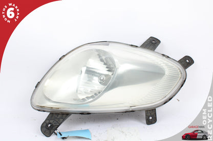 2006-2009 Pontiac Solstice Convertible Front Right Passenger Side Halogen Head Light Lamp 25932031