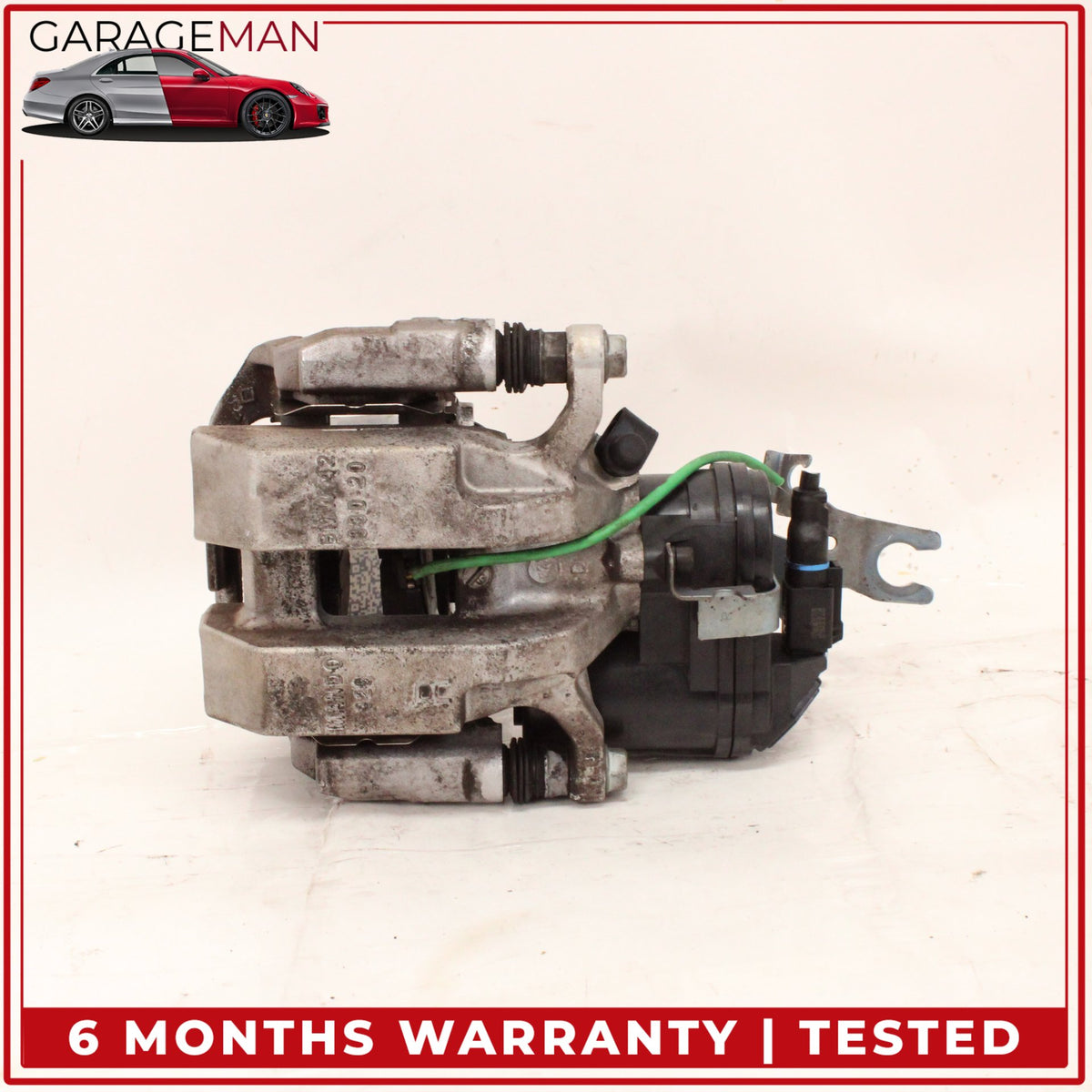 2019-2026 BMW Z4 G29 Rear Left & Right Brake Calipers OEM
