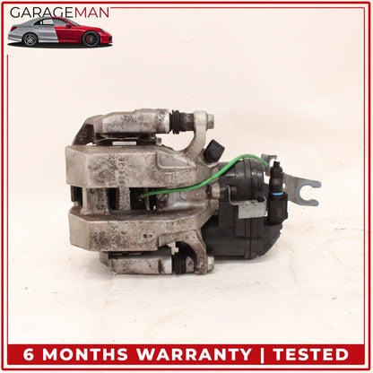 2019-2026 BMW Z4 G29 Rear Left & Right Brake Calipers OEM