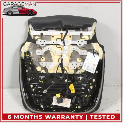 2019-2025 BMW M340i G20 Front Right Lower Bottom Seat Cushion 7477372 OEM