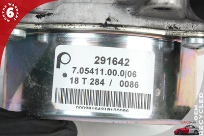 2014-2024 Maserati Ghibli M157 3.0L Engine Motor Vacuum Pump 291642 OEM