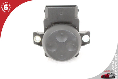 2013-2017 Audi A5 S5 Front Left or Right Seat Lumbar Switch 8E0959777B OEM