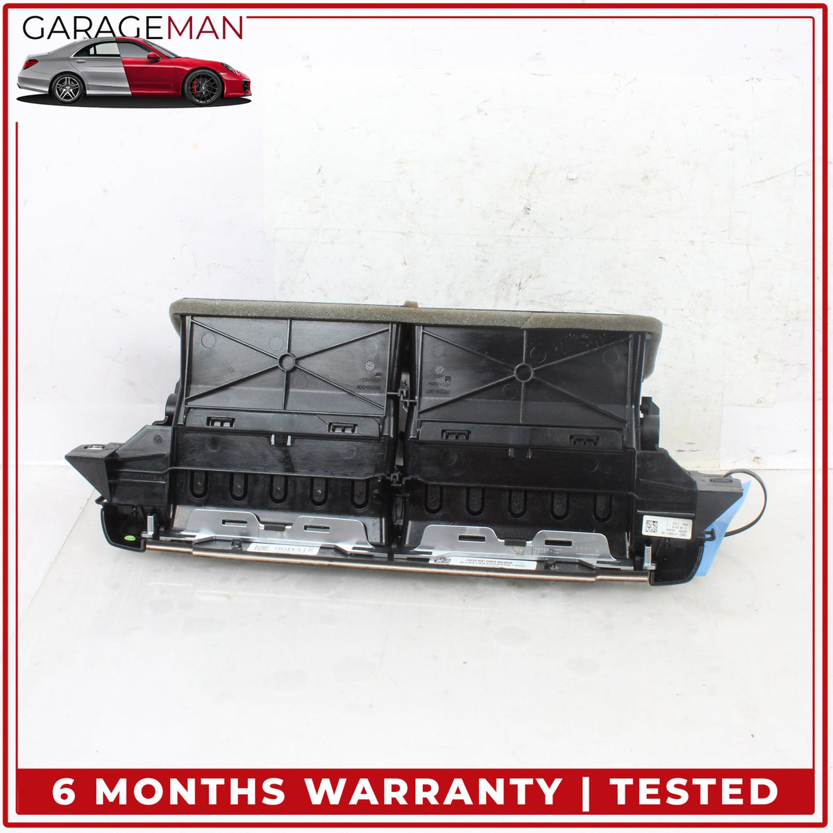 2013-2017 Land Rover Range Rover L405 Center Dash Air AC A/C Heater Vent OEM