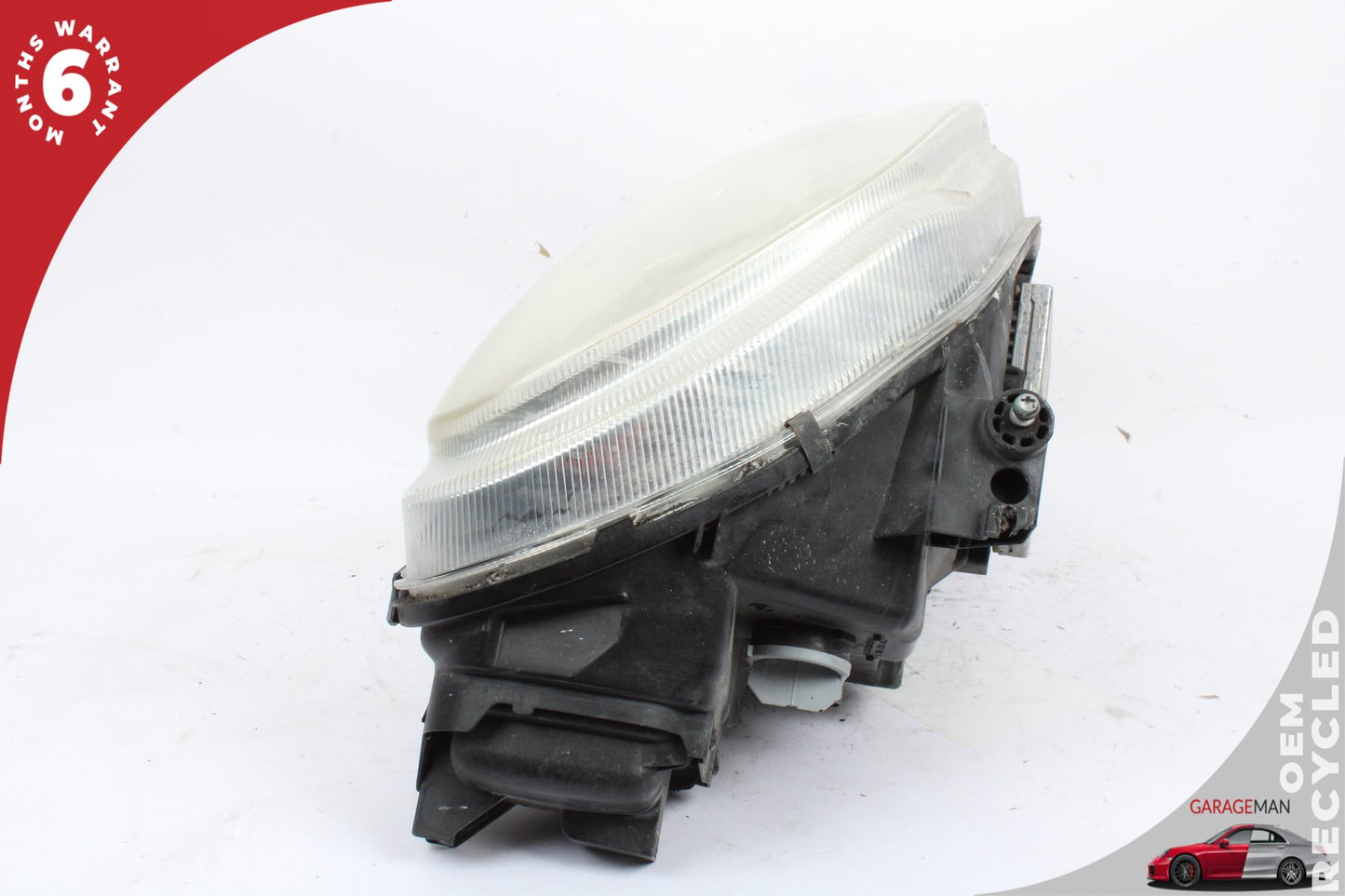 2003-2006 Mercedes-Benz S55 AMG W220 Front Right Head Light Lamp Bi-Xenon 2208203661