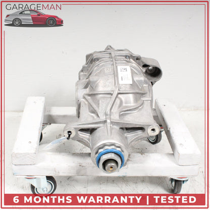2019-2026 BMW Z4 G29 RWD 2.0L Rear Axle Differential Carrier 3.15 8685654 OEM