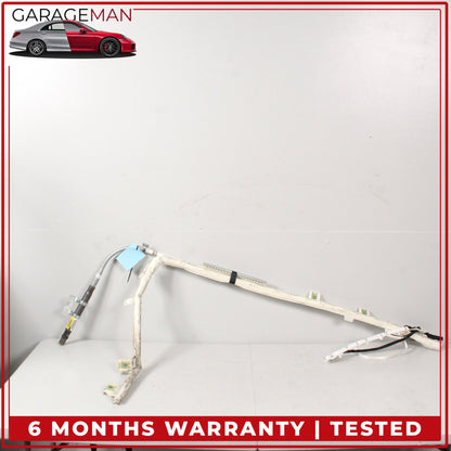 2005-2016 Land Rover LR4 LR3 Front Left Roof Curtain Airbag 8H2214K160AB OEM