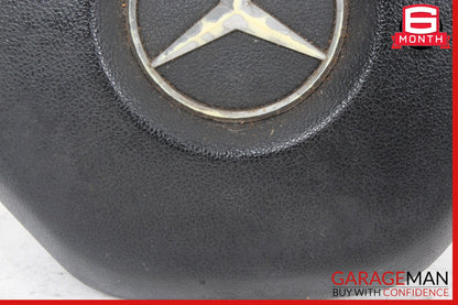 12-17 Mercedes W207 E350 C250 GLK350 Driver Steering Wheel Airbag Air Bag