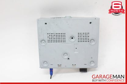 15-20 Mercedes W205 C300 Satellite Radio Receiver Control Module Unit OEM