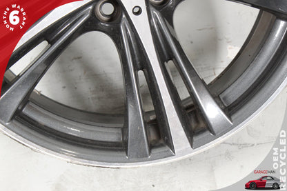 2014-2020 BMW 428i 430i 435i 320i 328i Front Wheel Rim 8JX19H2 ET36 6857565 OEM