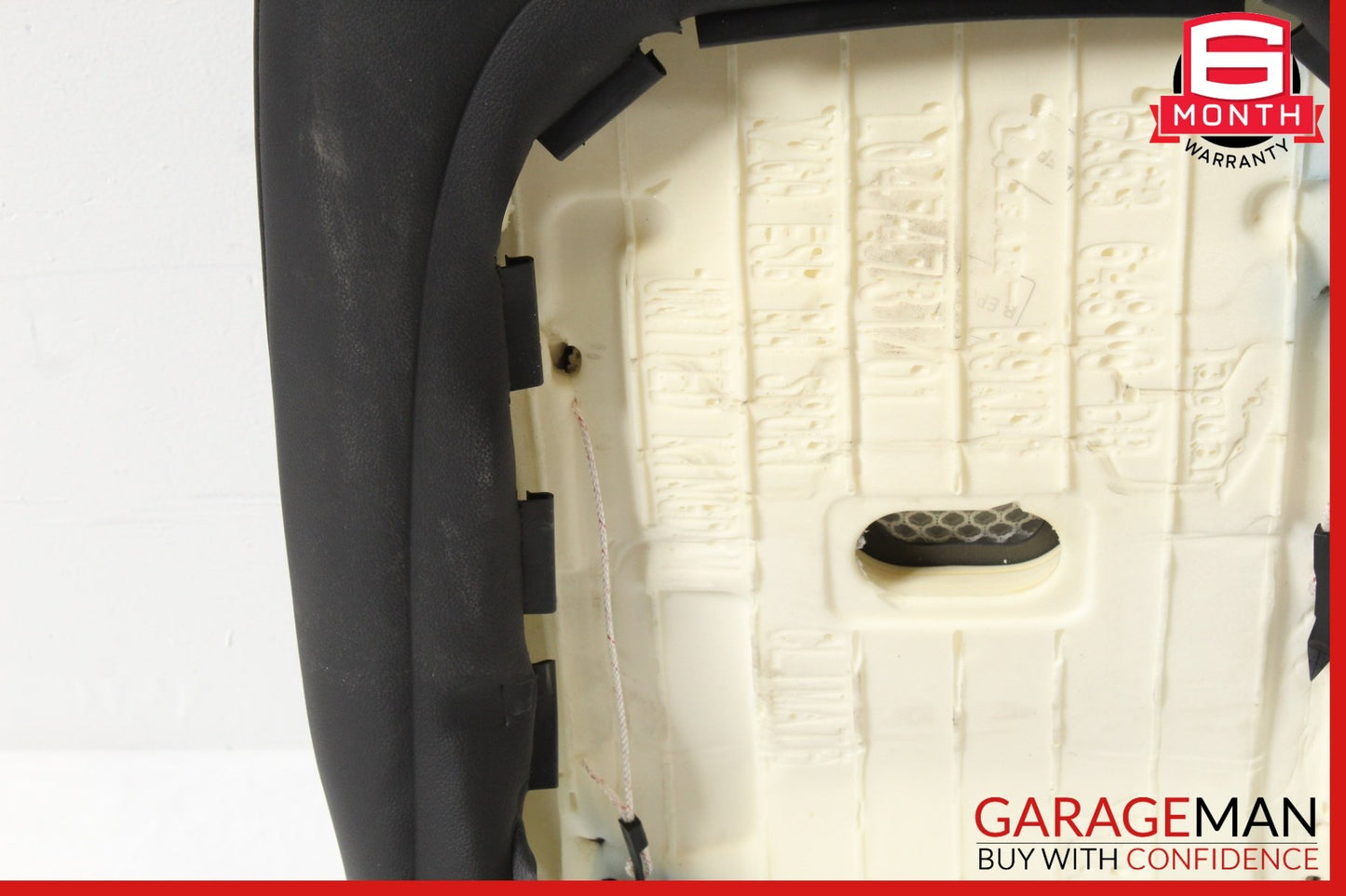 2016-2020 Jaguar XF X260 Front Right Side Top Upper Seat Cushion GX6364810 OEM
