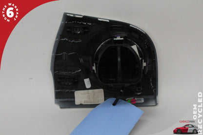 2012-2019 Fiat 500e Front Left Side Dash AC A/C Air Vent 735627421 OEM