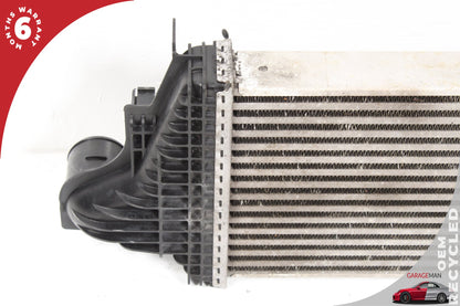 2007-2013 Mercedes-Benz R350 W251 AWD 3 Intercooler 164500190 Genuine