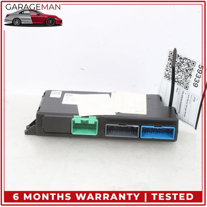 2013-2017 Range Rover Sport L494 L405 Front Right Side Seat Control Module OEM