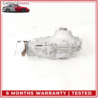 2017-2021 BMW 430i F36 AWD 2.0L Front Differential Axle Carrier 2.81 Ratio 7591995