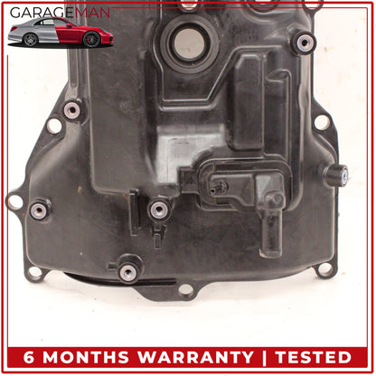 2022-2026 Toyota Tundra Left Side Cylinder Head Valve Cover 11202-F4010 OEM