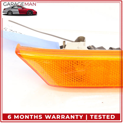 1997-2005 Porsche 911 Carrera 996 Front Right Side Marker Light 99663104401 OEM