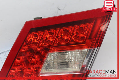 2010-2013 Mercedes W212 E350 LED Rear Right Side Inner Tail Light Lamp OEM