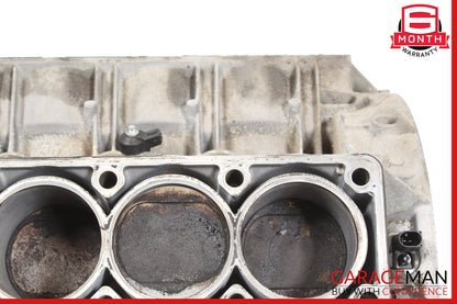 1999-2006 Mercedes W164 ML500 CLK500 E500 Engine Cylinder Block 1130101605 OEM