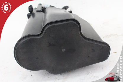 2012-2018 BMW 320i F30 Fuel Vapor Evaporator Charcoal Canister 7297330 OEM