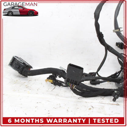 2014-2020 Mercedes X156 GLA250 M270 2.0L Engine Wiring Harness 2700100202 OEM