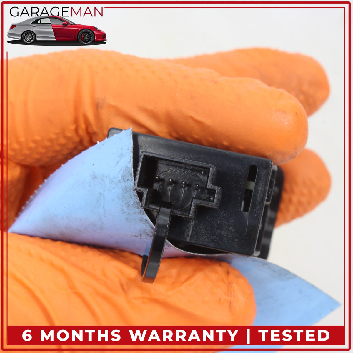 2019-2026 Mercedes W177 A220 CLA250 GLA250 Dash USB Charger Port 2389009101 OEM