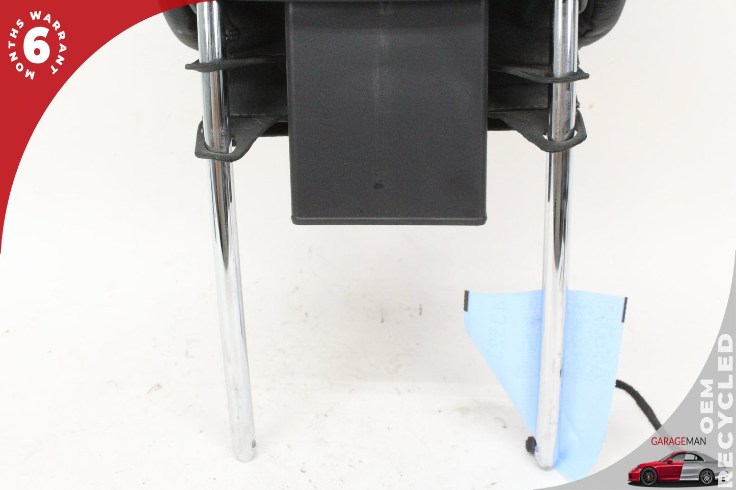 13-20 Mercedes-Benz SL500 R231 Convertible Front Left or Right Side Head Rest 2319701050