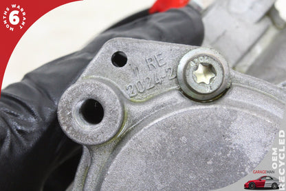 98-04 Mercedes-Benz CLK55 AMG W208 Power Steering Pump 0024662401