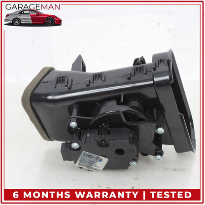2011-2018 Audi A8 S8 Front Right HVAC Duct Adapter Air Distribution Housing OEM