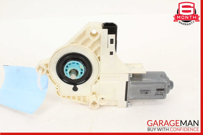 2010-2016 Land Rover LR4 Rear Right Window Regulator Motor AH2214B554AA