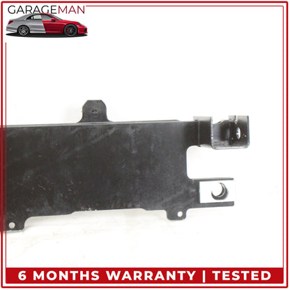 2014-2021 BMW i3 I01 Front Subframe Crossmember Support Bracket 6863506 OEM