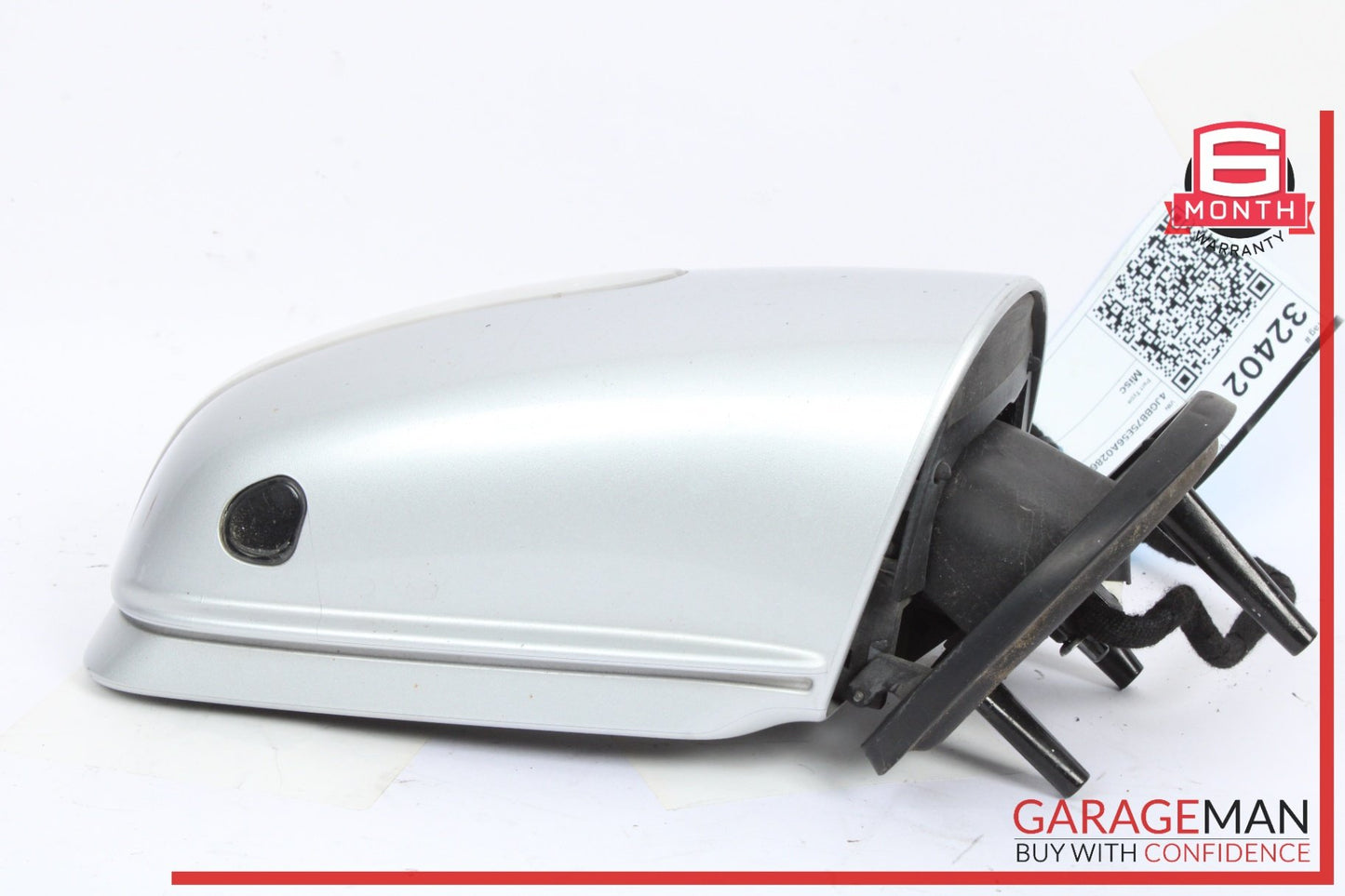 2006-2008 Mercedes ML500 M-Class W164 Right Rear View Mirror 2518101293
