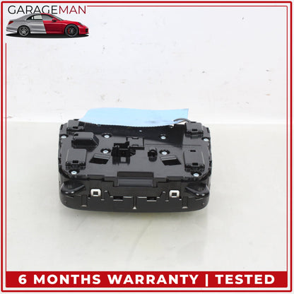 2020-2025 Mercedes W177 A220 GLB250 Center Console Multimedia Touchpad Panel OEM