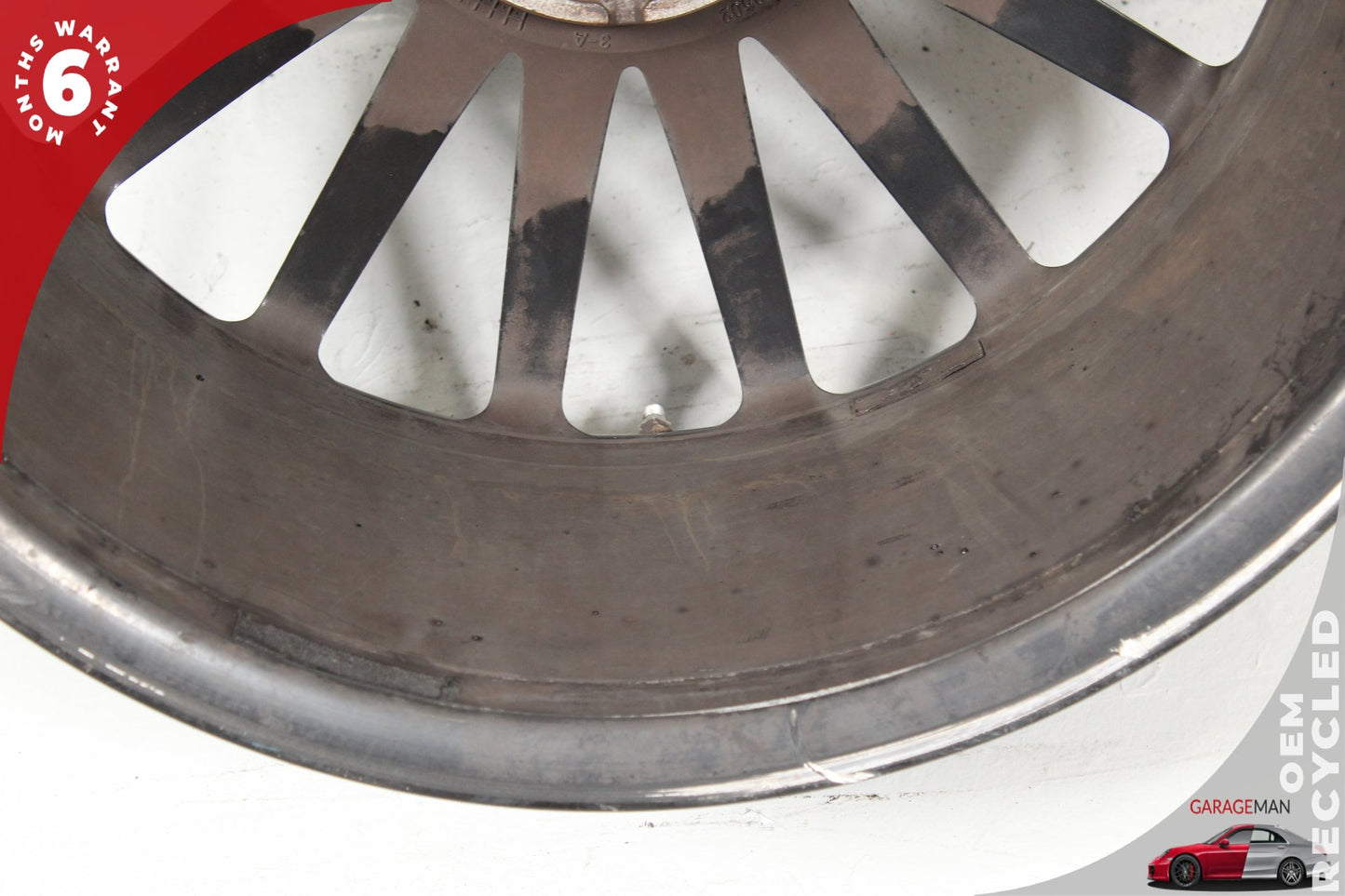2014-2019 Mercedes-Benz CLA45 AMG w117 Sedan Wheel Rim 1764010502