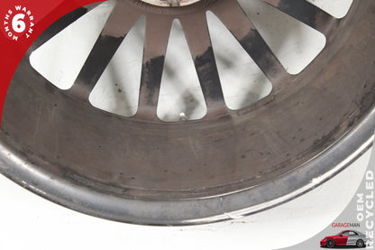 2014-2019 Mercedes-Benz CLA45 AMG w117 Sedan Wheel Rim 1764010502